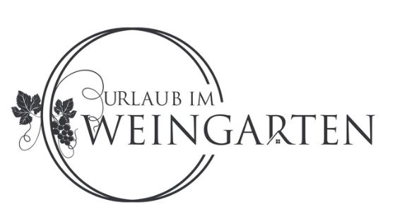 Urlaub im Weingarten Logo - Kellerstöckl zwischen Weinreben im Südburgenland